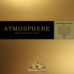 Atmosphere - When Life Gives You Lemons, You Paint That Shit Gold: Standard Edition
