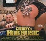 Cuddy's - Mob Music