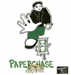 Paperchase - Vol. 1