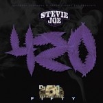 Stevie Joe - 420 Slowed & Chopped