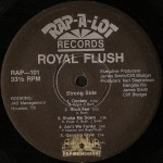 Royal Flush - Uh Oh!