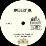 Robert Jr. - Mob Hop Music EP