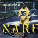 Narf - Million $ Traxx