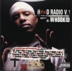 DJ Whoo Kid - Hood Radio V.1