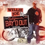 Willie Joe - Bay'd Out