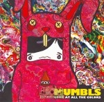 Mumbls - Look At All The Colors
