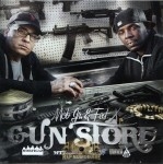Mob Jr. & Fed-X - Gun Store