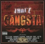 That'z Gangsta - That'z Gangsta
