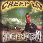 Creep Lo - He Who Walk's Behind The Stalk's