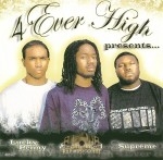 4 Ever High Presents - Lucky Penny, Archangel, Supreme