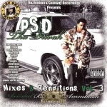 P.S.D. - Mixes & Renditions Vol. 3