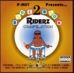 P-Nut Presents - Bloc 2 Blok Riderz Compilation