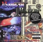 Bangin II Ballin' - The Soundtrack To The Streets
