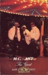 M.C.-Ant - The Great