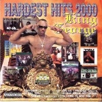 King George - Hardest Hitz 2000