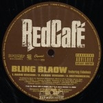 Redcafe - Bling Blaow/Yellow Bottle