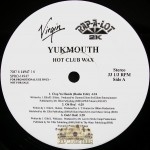 Yukmouth - Thug Lord: The New Testament EP