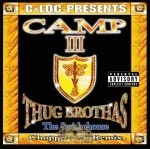 Camp III - Thug Brothas The Swishahouse Chopped-Up Remix