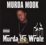 Murda Mook - Murda He Wrote