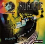 Kokane - Funk Upon A Rhyme