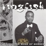 Kingfish - Boss Of All Bosses