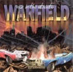 Warfield - War In The Streets
