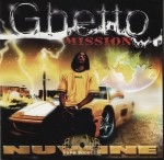 Nuwine - Ghetto Mission