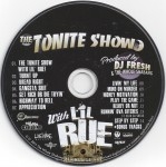Lil Rue - The Tonite Show With Lil' Rue