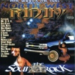 Mr. D.O.G. Presents - North West Ridin': The Soundtrack
