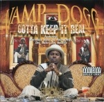 Vamp Dogg - Gotta Keep It Real