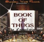 Book Of Thugs - The Compilation