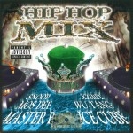 Cali Kings - Hip Hop Mix Tape Vol. 1