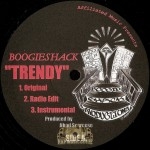 Boogieshack - Trendy / Hip Hpp Is