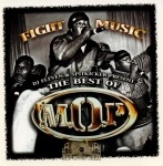 M.O.P. - DJ Eleven Presents Fight Music - The Best of M.O.P