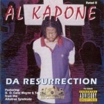 Al Kapone - Da Resurrection