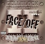 Cellblock Compilation - Vol. 2 Face Off