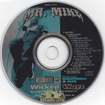 Mr. Mike - Wicked Wayz