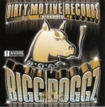 Various Artists - Bigg Doggz