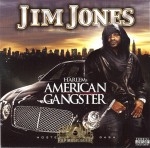Jim Jones - Harlems American Gangster
