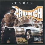 Tabu - Crunch Time Volume One