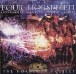 The Four Horsemen - The Horsemen Project