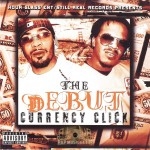 Currency Click - The Debut