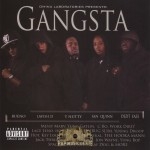 Omina Laboratories Presents - Gangsta