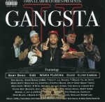 Omina Laboratories Presents - Gangsta II
