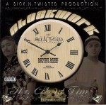 Clockwork - It's About Time