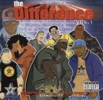 Official Jointz - The Difference Vol. 1