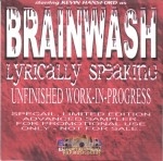 Brainwash - Lyrically Speaking