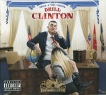 Brill 4 The Thrill - Brill Clinton