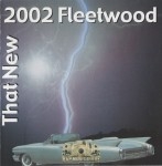Fleetwood - That New 2002 Fleetwood