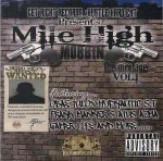 Get Right Records & Hustle Hard Ent. Presents - Mile High Mobbin The Mixtape Vol. 1
